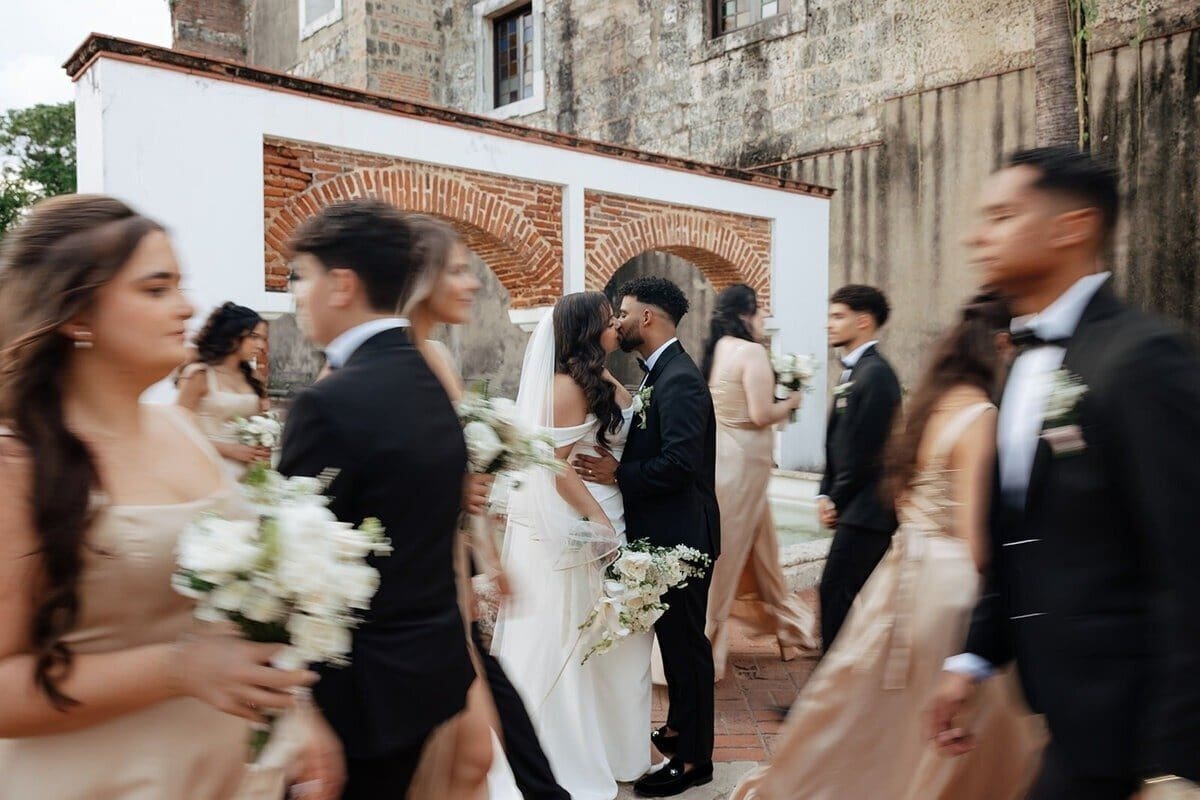 questions to ask your wedding photographer to capture images like this