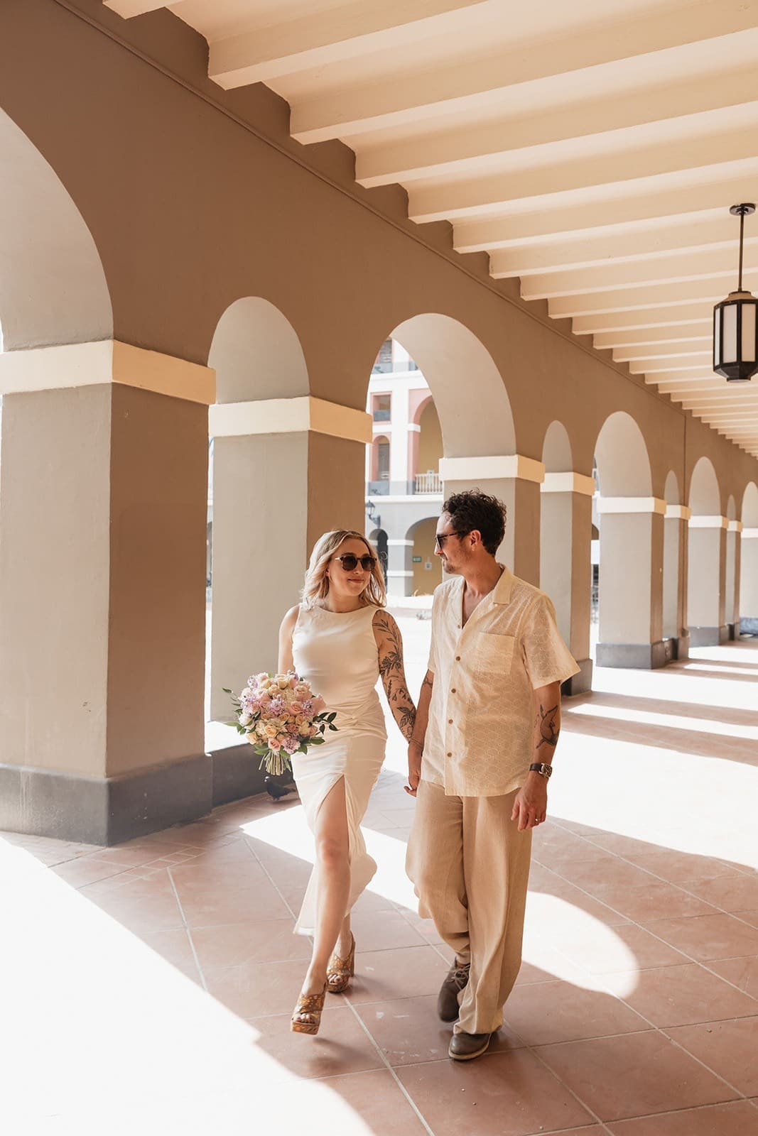 the average cost of a wedding in puerto rico with views like this