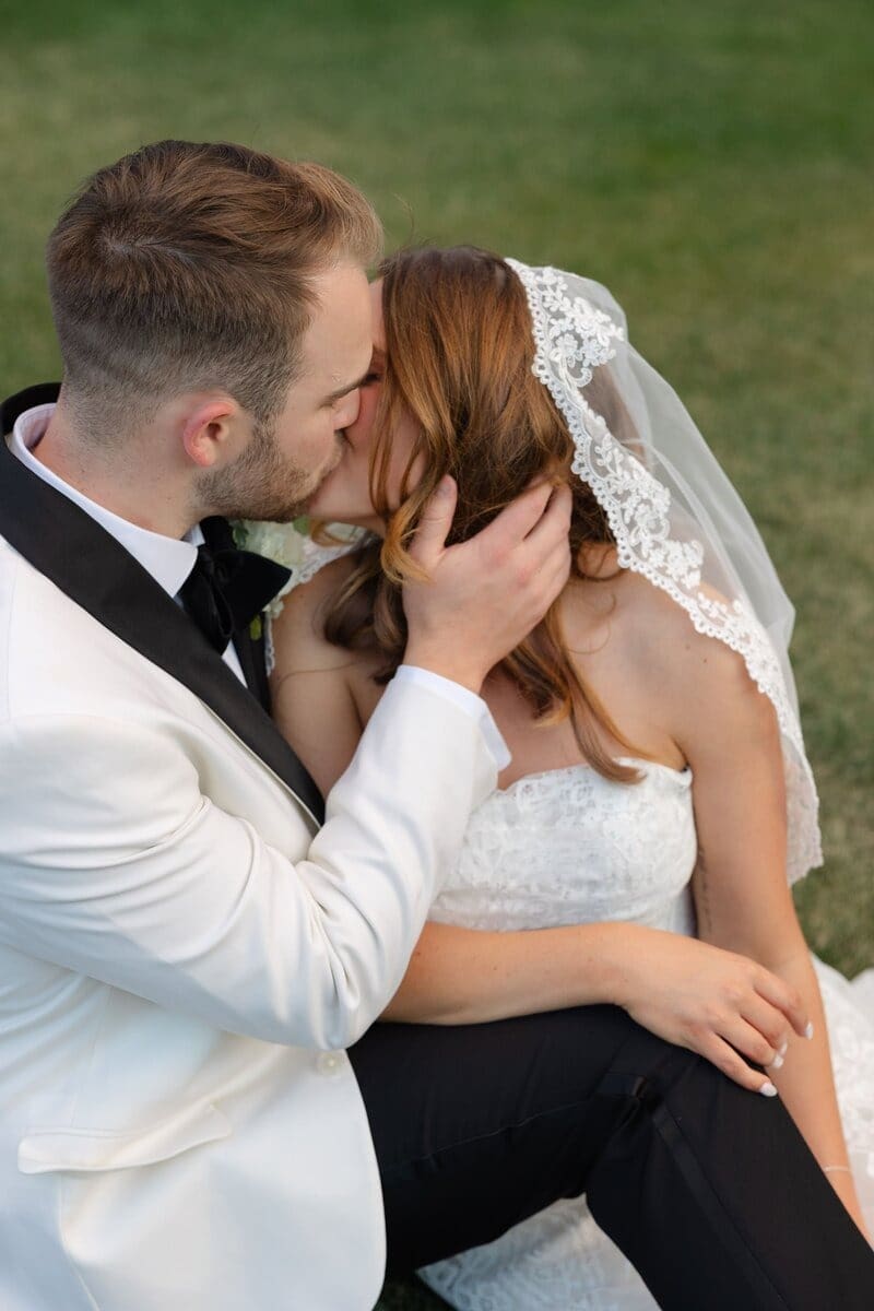a couple who used a puerto rico wedding planner