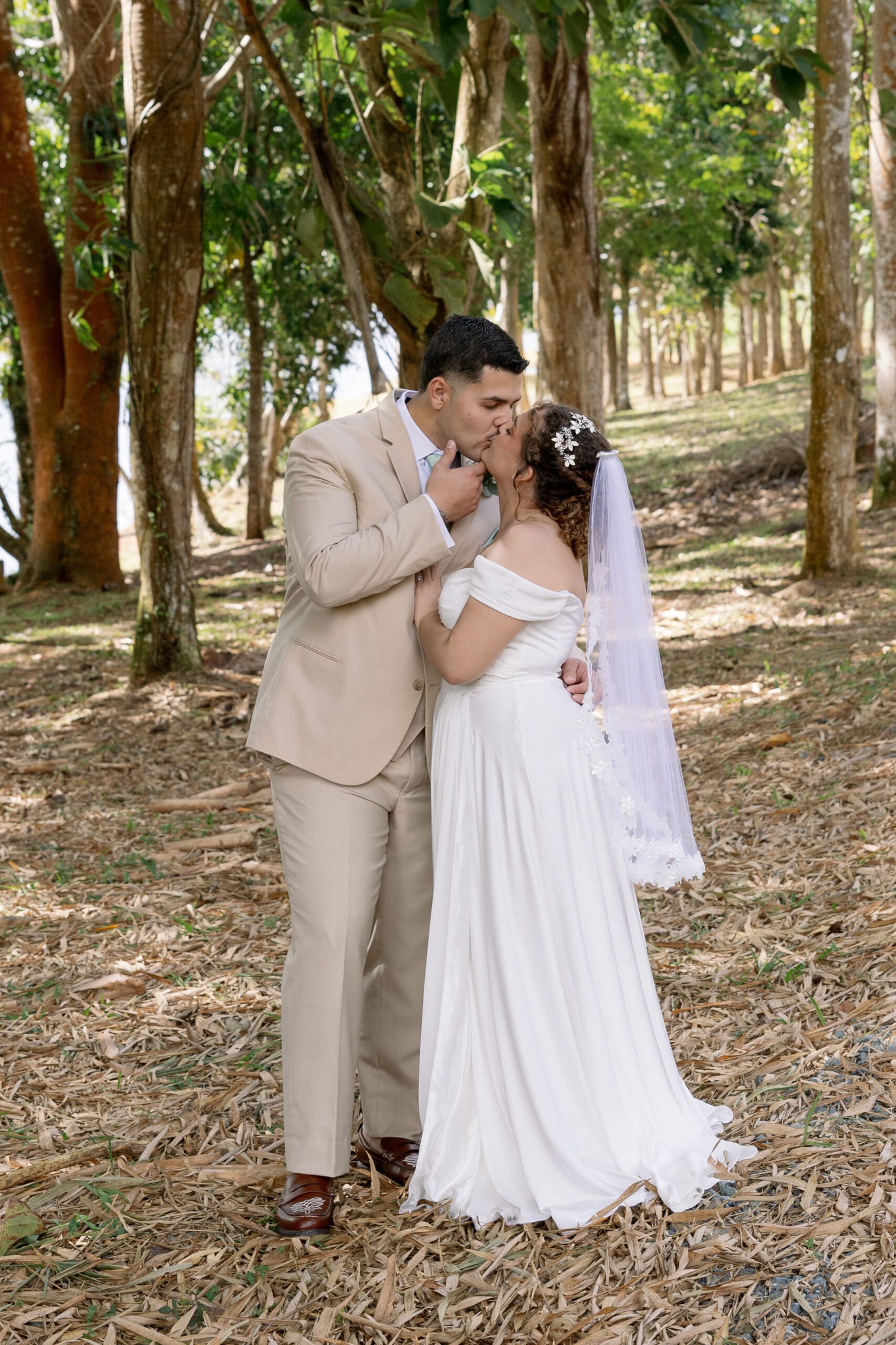 Learn the best time to get married in Puerto Rico