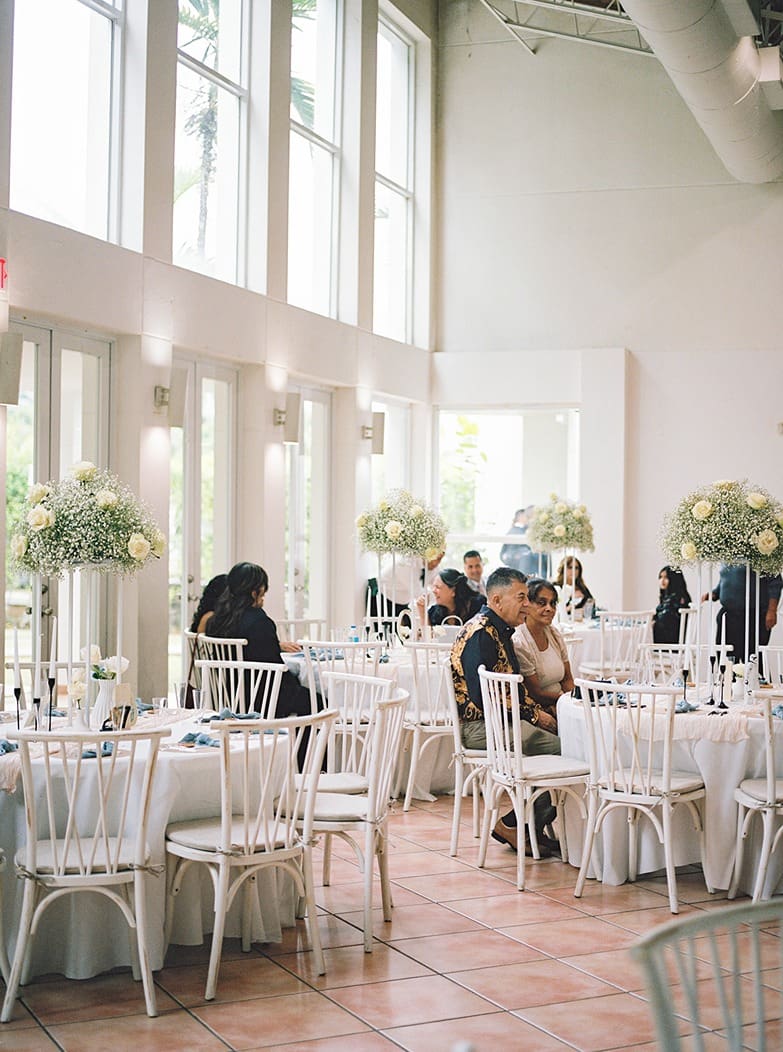 details planned by a wedding planner puerto rico