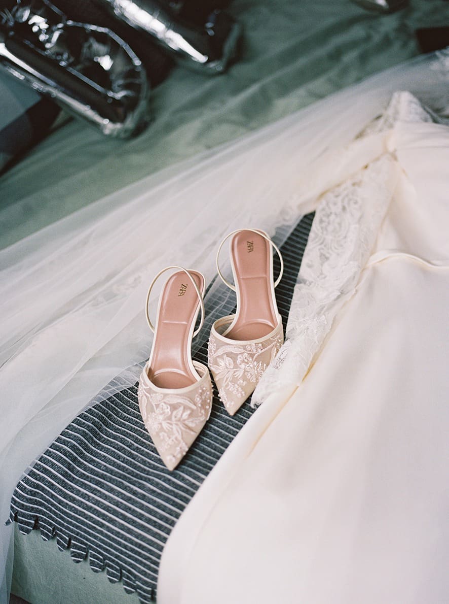 wedding planner puerto rico who planned the details